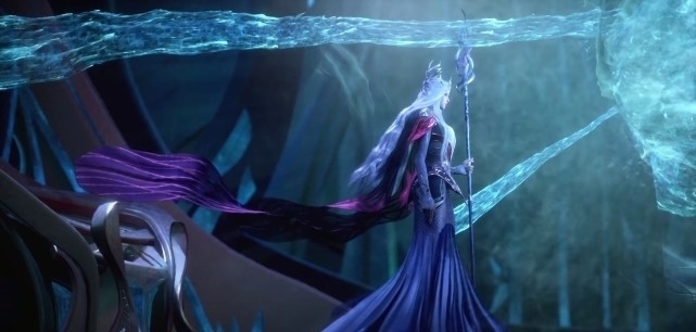 小奥|斗罗大陆:荣荣的136级比小奥的108级还简单,完成顶级一考没压力