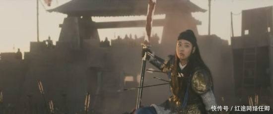 手段|古代治疗箭伤手段这么恶心,怪不得弓箭手遭人恨