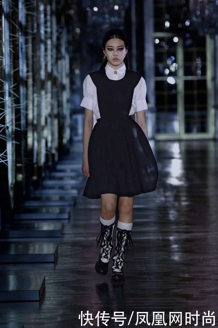 迪奥大秀直播再破记录 它品牌媒体影响力第一的势头还能保持多久？