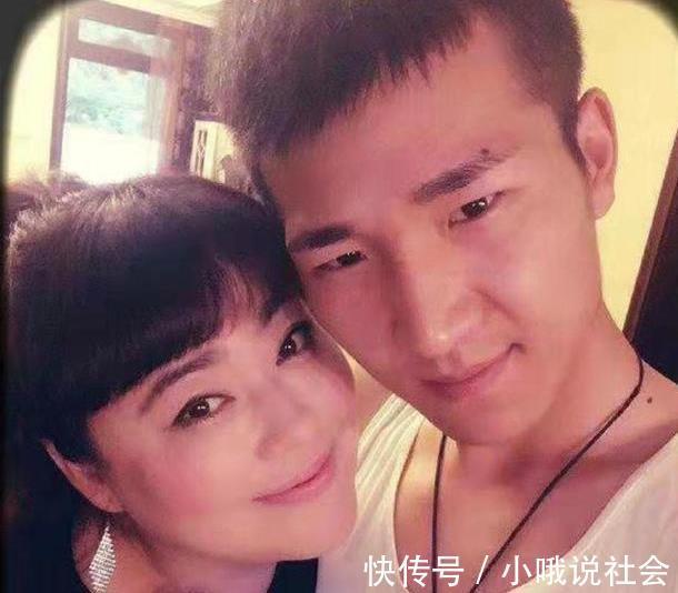 非常6+1|51岁李菁菁回顾抗癌经历,花式鼓励病友,与30岁三婚老公秀恩爱