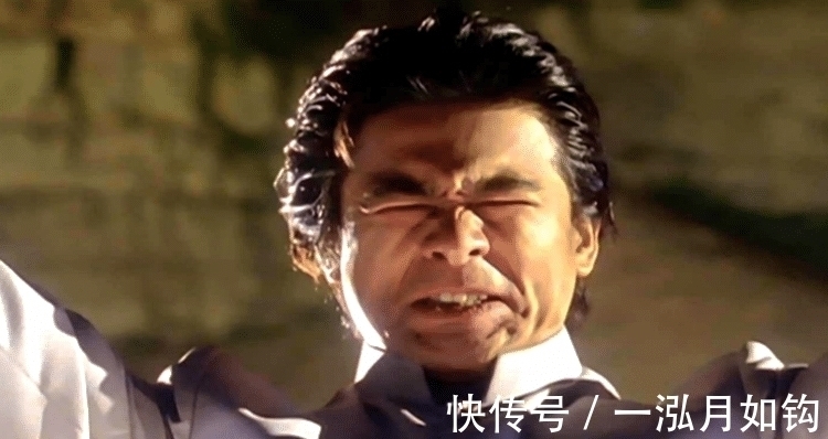 迪迦|《迪迦奥特曼》四个神秘人,有三个能复活迪迦,为什么选了大古?