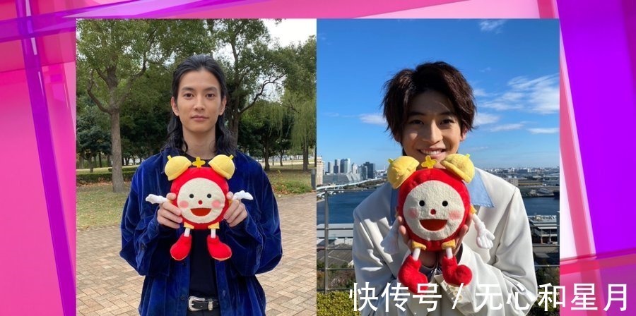 高桥文哉|假面骑士零一和时王的再会,小社长与沃兹,骑士之间的生活