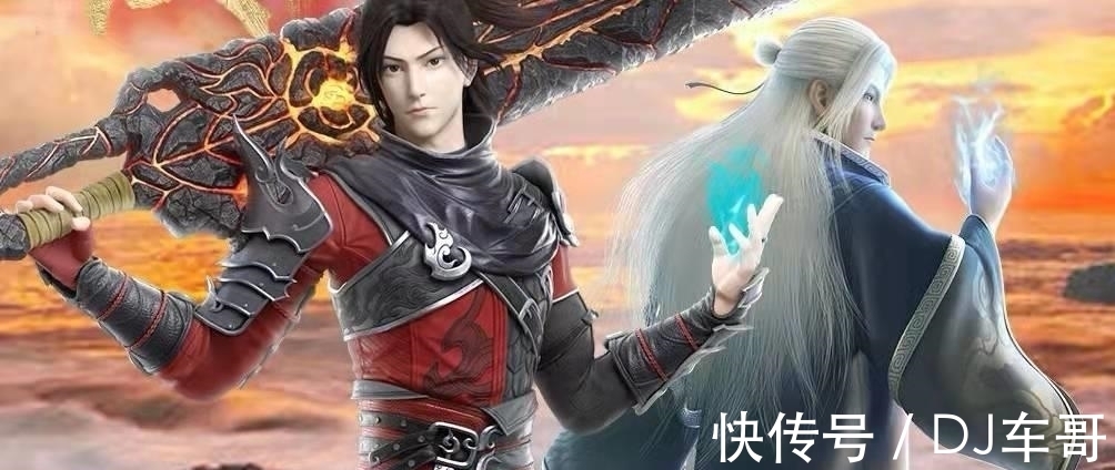 大斗师@《斗破苍穹》之中尴尬的境界,被很多人遗忘,纳兰嫣然是直接跳过