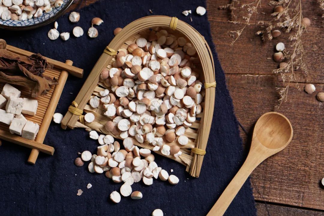 秋季|它是被埋没的“千古圣药”，具有补肾和补脾的作用，适合秋季食用