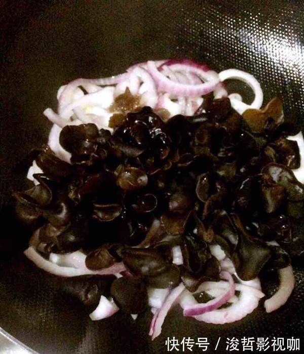 老婆|最不值钱的菜,老婆做成减肥餐,每晚1盘,解暑通便,半月瘦10斤