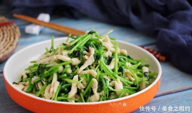 香菜|好吃不贵的6道快手菜,花钱不多,家人喜欢,上班族别错过