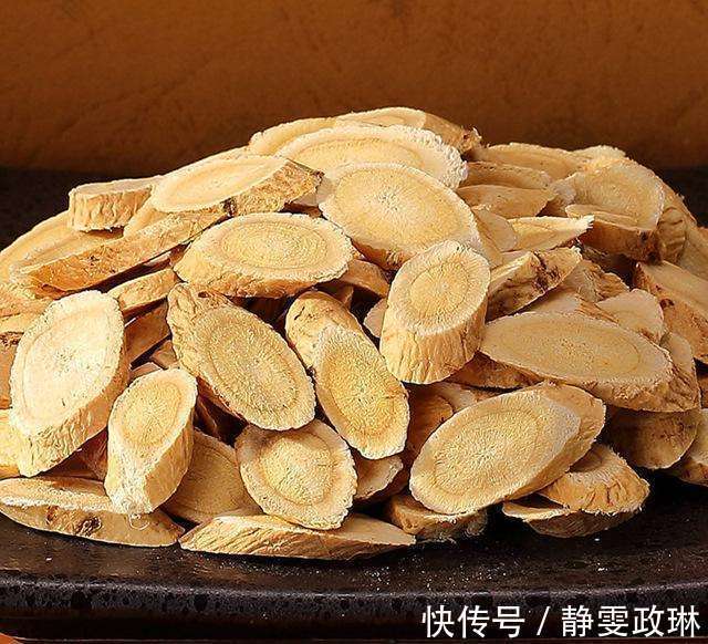 橙医生|黄芪补中益气，却不能和2个“养生佳品”同吃，会出问题的