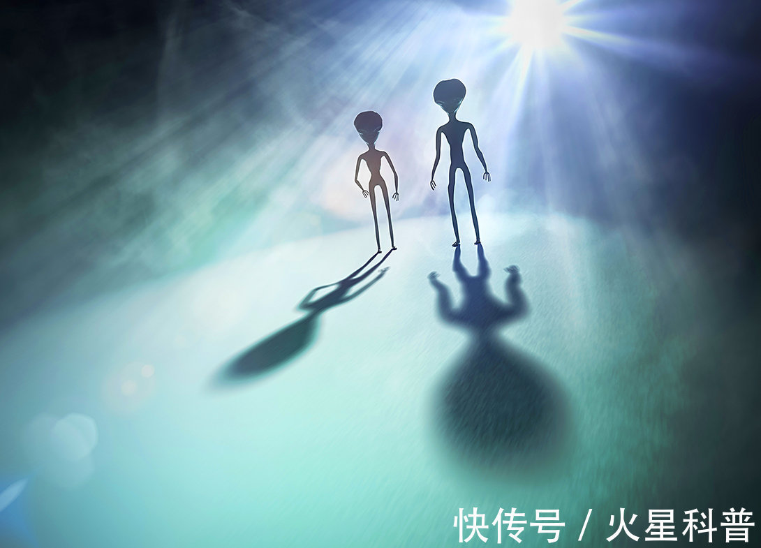 外星文明|外星人为何还没造访地球？科学家：他们可能害怕人类而不敢来！