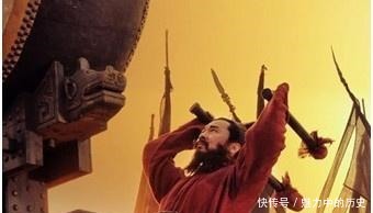 集大成者|《孙子兵法·军争篇》——各学科集大成者,不服来辩!