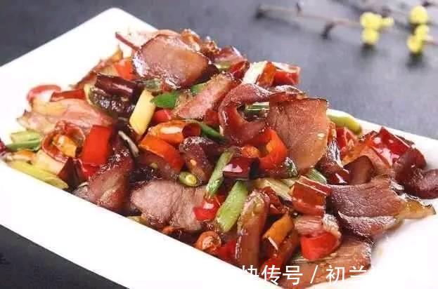 最美不过的几道家常菜,营养美味,色香味浓,让人意犹未尽