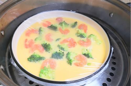 补钙别只知道喝牛奶，这道菜不做太可惜，错过真的要等明年了