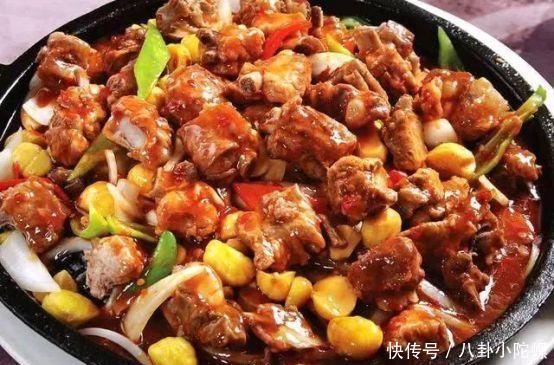 下饭|厨师长教你几道美食做法,可口又下饭,味道超级赞!