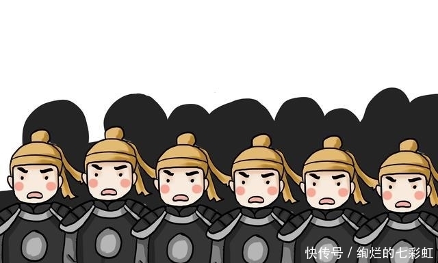 良将|“五子良将”各自的成名战,哪个最顶?哪个最水?