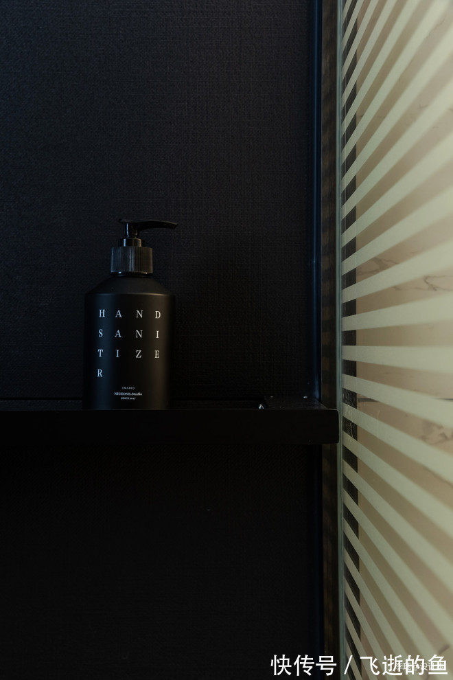 小空间|60平米的二居室原来可以是这样的