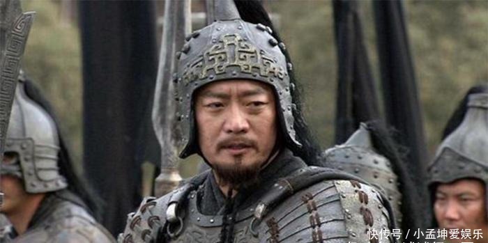 曹魏|诸葛亮六出祁山，姜维九伐中原，此人攻打中原4次，屡败屡战