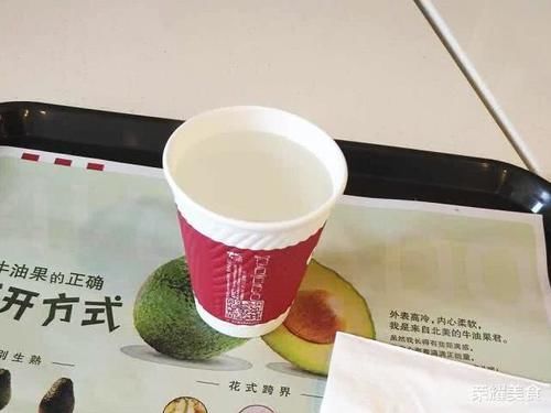 圣代|肯德基员工才知道的暗操作,一般人不知道,原来还能免费加餐