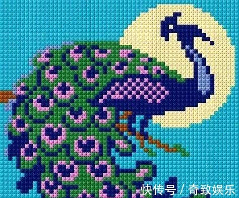 家居|一种针法便钩了这么多家居好物,瞬间让你爱上钩针编织!附教程