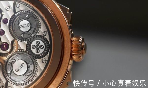 安帝古伦|一枚大小自鸣三问腕表卖出4700万元,是什么让它昂贵?