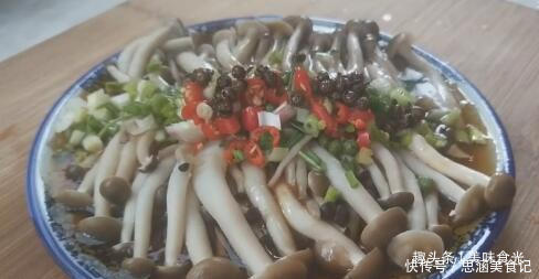 小米椒|百吃不腻的几道家常菜,简单易学,好吃还特别养胃