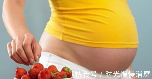 宫外孕|怀孕期间, 如果孕妇有这几种表现, 可能就是胎儿有问题