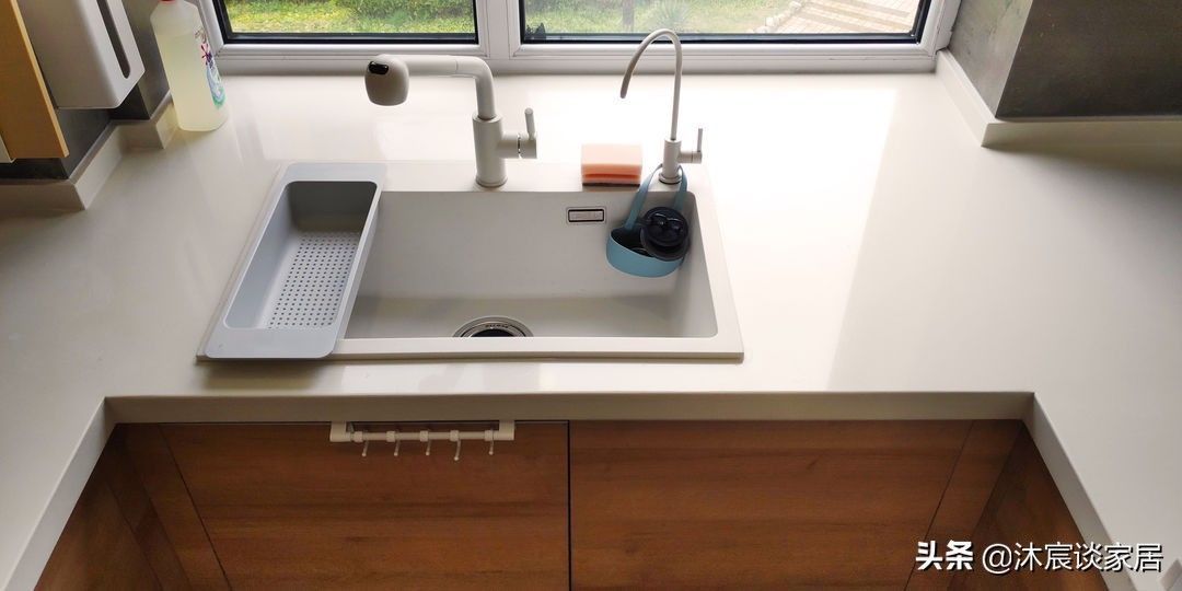 沐宸|她家“去走廊”设计太棒了,空间利用极致,室内很温暖,好治愈