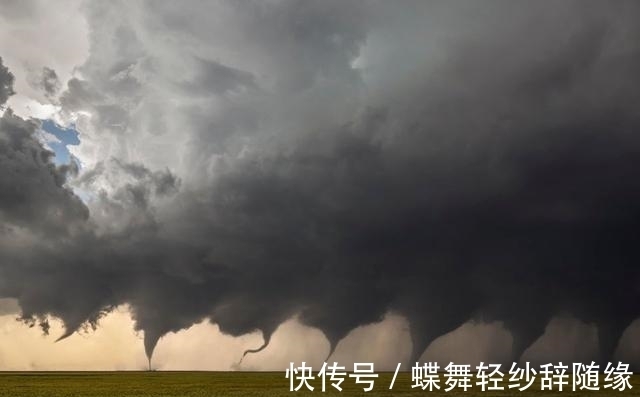 气流|涠洲岛再现龙吸水：为何龙吸水如此偏爱涠洲岛，它是怎么产生的？