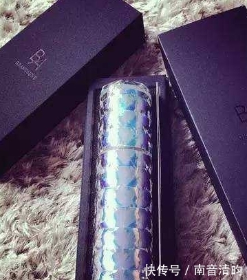 富勒烯|国际典藏级的小众贵妇护肤品