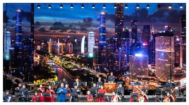 演奏家|粤艺传播丨广东音乐在天津盛放百年，全国巡演再奉上最原汁原味广东音乐