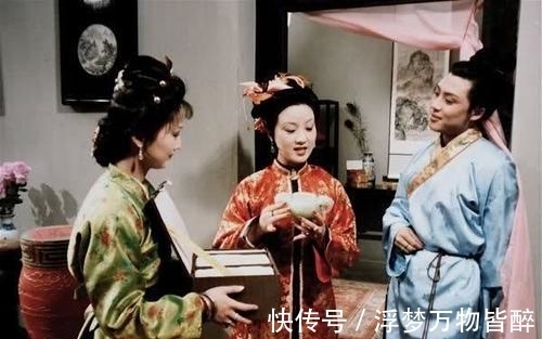 王善保#平儿不是省油的灯,她对王熙凤阳奉阴违,暗中拆台、培植自己力量