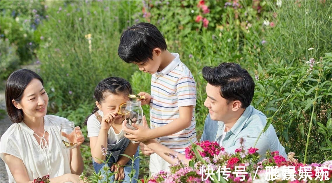 养育女孩|5年级女生已情窦初开,男孩却还懵懂无知:养育男孩女孩差别太大