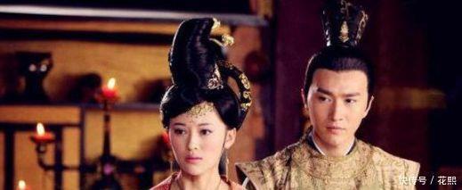 武延基|唐朝公主陵被挖开,唐朝皇室丑闻曝光,武则天为什么杀死自己孙女!