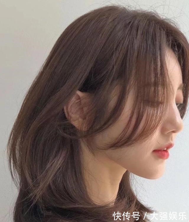蛋卷头 头发少尽量避开这些发型!试试“视觉增发法”,发量秒变“王者”