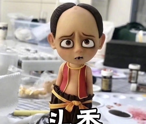 动漫|为什么现在相比正统的手办而言，大多数人更喜欢那种“邪神”手办