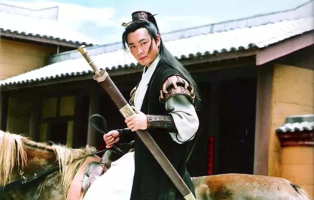 司马迁|生不逢时的大侠郭解,连司马迁都替他惋惜