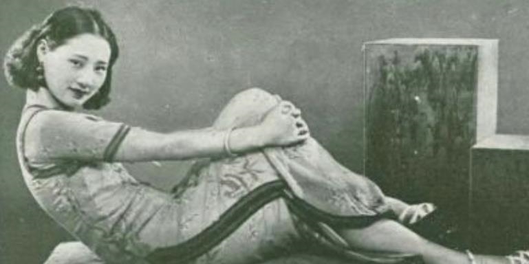 抗日|军统最美女特务，原本是电影明星出身，为抗日委身敌营刺探情报