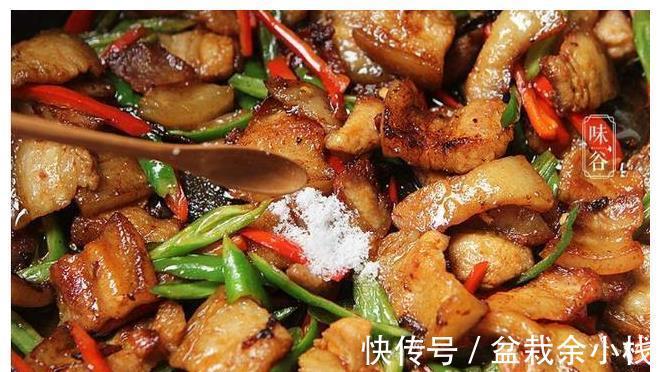 猪肉|炒肉时，牢记这3个技巧，不管炒什么肉都香嫩入味，好吃又过瘾