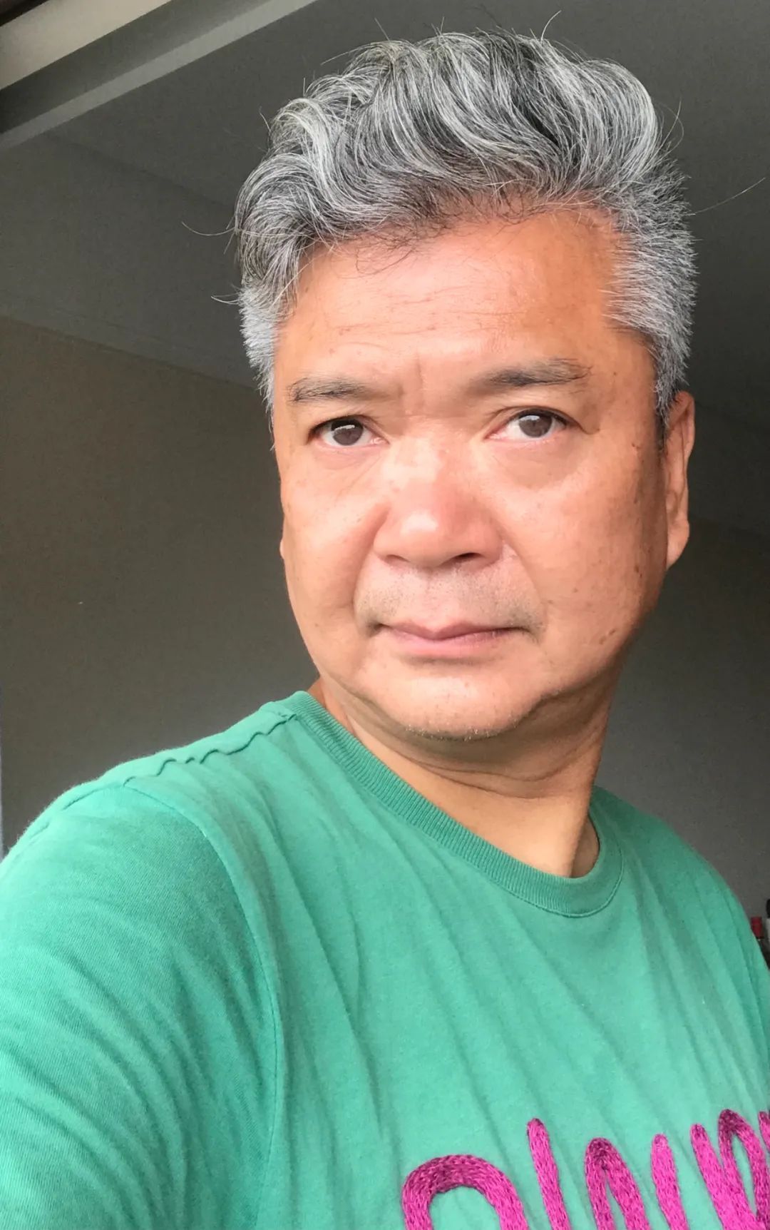 书画!《大美为真》中国当代书画名家学术邀请展—杜雄伟