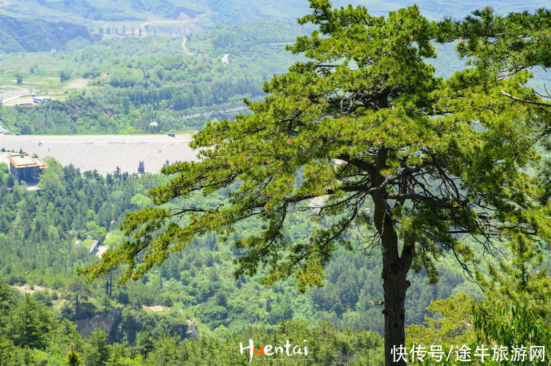 悬空寺|地上文物看山西，访浑源古县、探北岳恒山