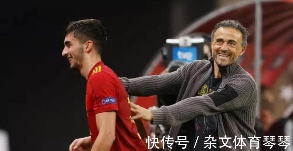 托雷斯|英超12.23：巴萨即将签下托雷斯、利物浦或“被迫”争夺哈兰德！