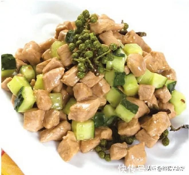 排骨|这14道美味的家常菜做法，好吃不腻，简单又健康，学会做给家人吃