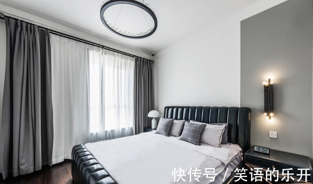 房屋|120平方米极简三居室，一花一草都不可或缺，彰显生活品质