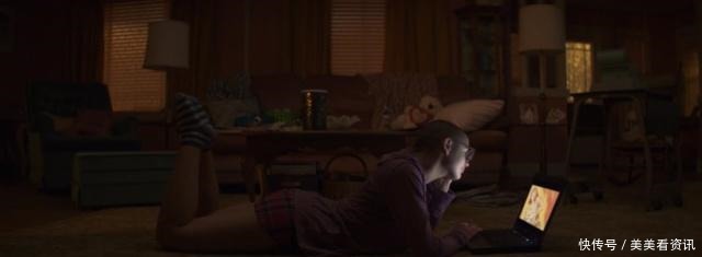 公主|没有一部惊悚剧，能把可乐拍得这么诱人，又把公主风拍得这么吓人