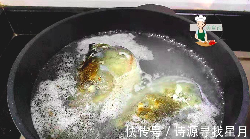 美肤|秋天,这三样食材一起煮汤,滋阴润燥还美肤,特养人,比喝鸡汤强!