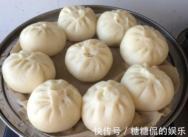 肉馅|做肉包子,牢记“3点窍门”,包子鲜香流汁,不输外面买的灌汤包