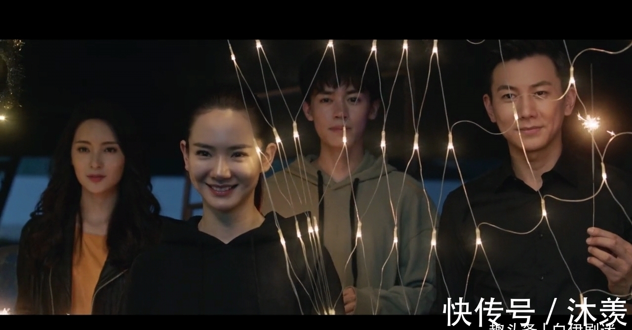 芯机|《你好,安怡》李遥是人还是芯机人?原来他已脑死亡,换了电子脑