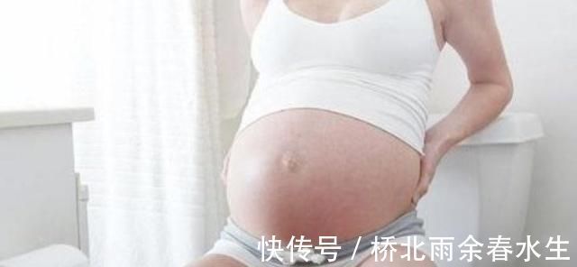 婴儿|在怀孕期间,如果怀孕的母亲有这五个信号,可能表明婴儿非常健康你们几个