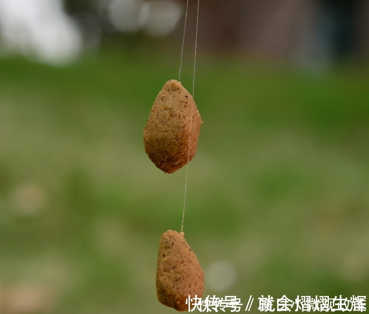 用好商品饵并不难,关键是要解决这一个问题