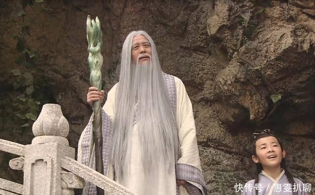 长生不老之术|菩提祖师明明要教孙悟空法术,为何还要等七年之后教呢?