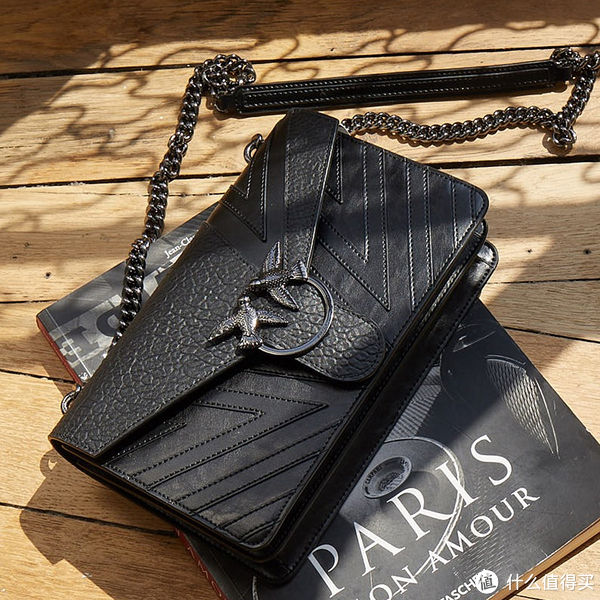 七夕礼物|包治百病，便宜颜值高！ 15款白菜价入手的包包清单~ 七夕礼物买起来！