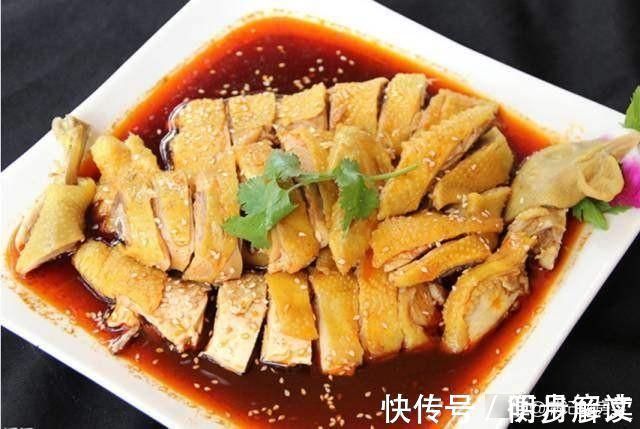 鸡精|11道好吃到尖叫的家常菜,荤素搭配,再也不愁每天吃什么了